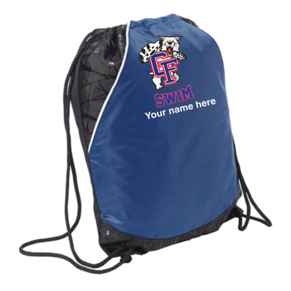 Rival Cinch Pack Thumbnail