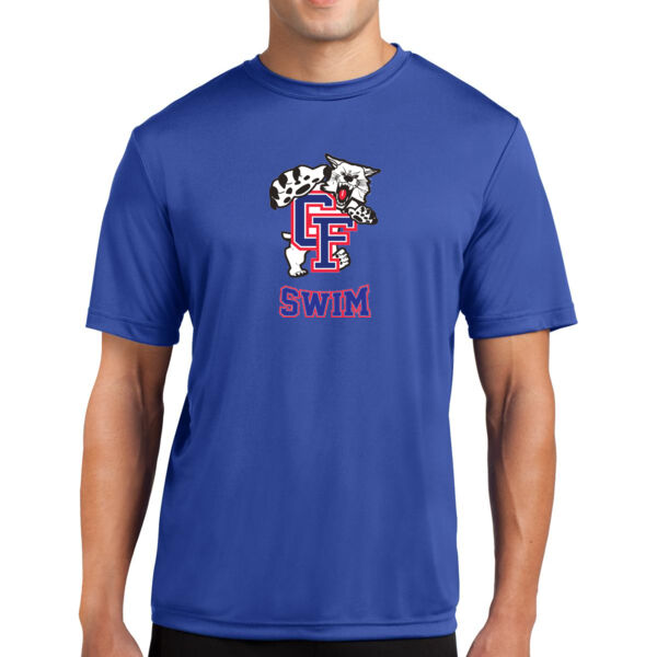 PosiCharge Competitor Tee Thumbnail