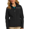 Ladies Core Soft Shell Jacket Thumbnail