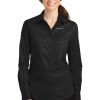 Ladies SuperPro ™ Twill Shirt Thumbnail