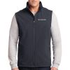 Core Soft Shell Vest Thumbnail