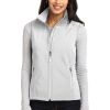Ladies Core Soft Shell Vest Thumbnail