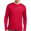 Long Sleeve PosiCharge ® Competitor™ Tee Thumbnail