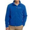 Value Fleece Jacket Thumbnail
