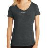 Ladies Perfect Tri ® V Neck Tee Thumbnail