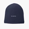 Port & Company - Fleece-Lined Beanie Cap Thumbnail